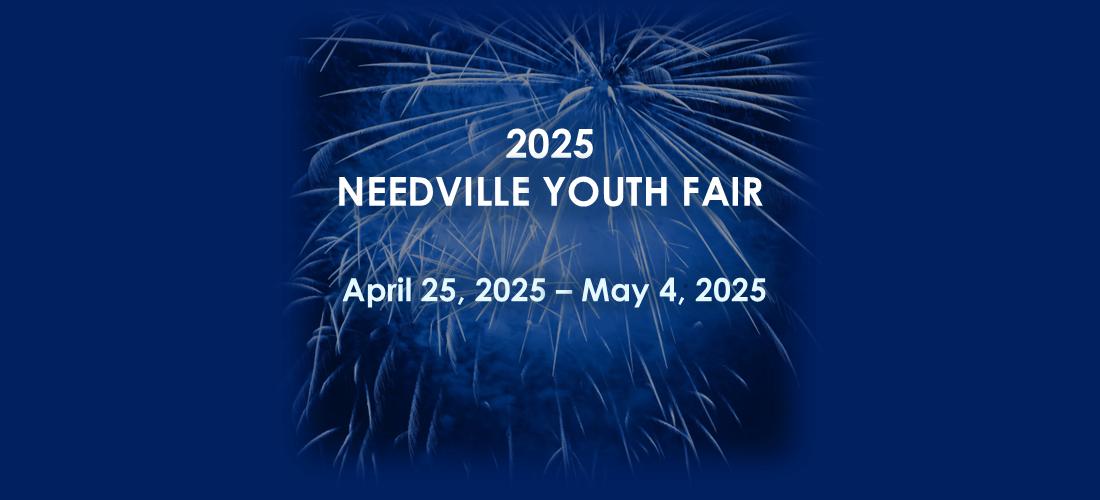 Needville Youth Fair